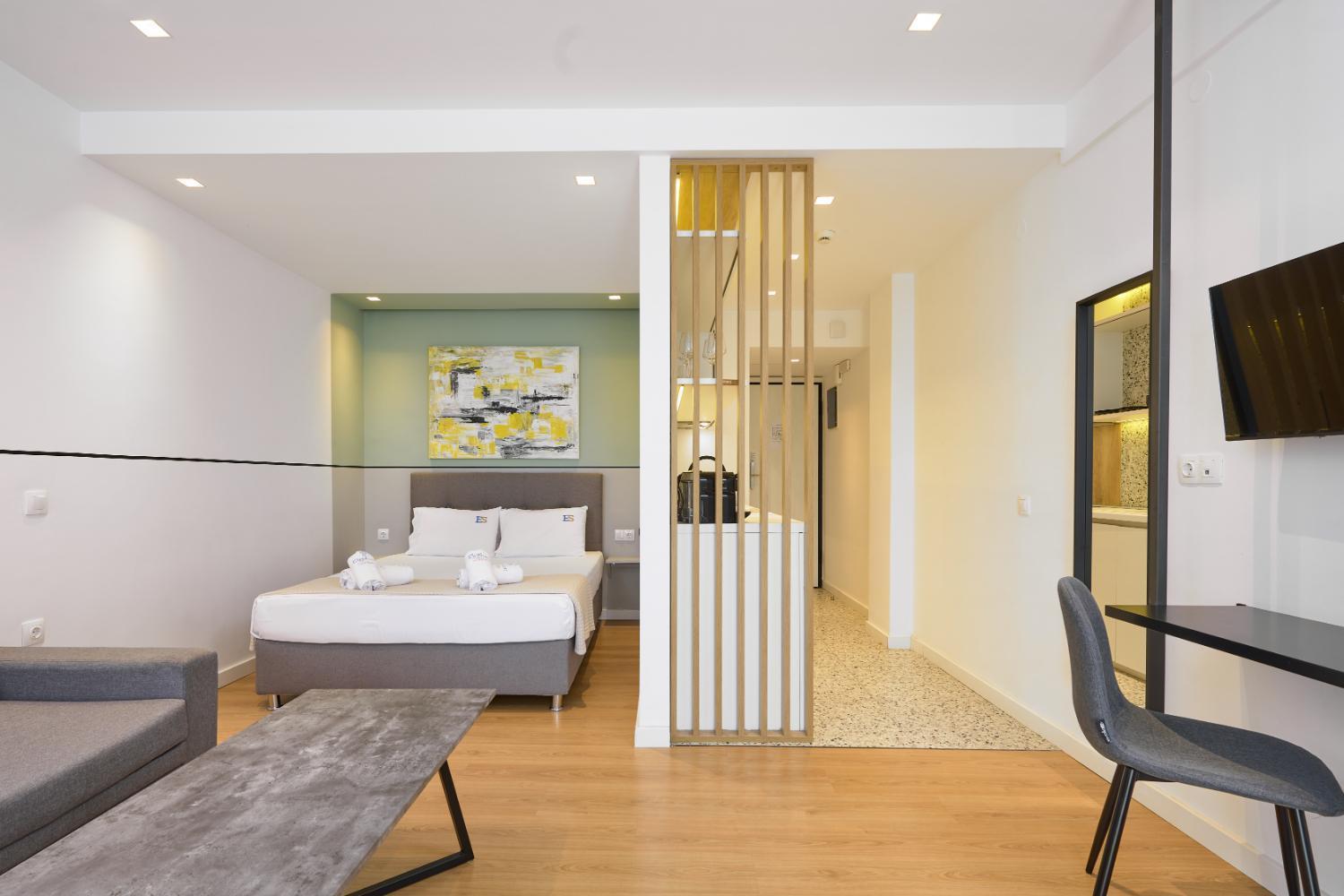 Elephant Suites Szaloniki Kültér fotó