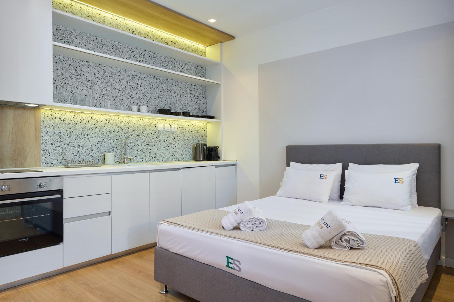 Elephant Suites Szaloniki Kültér fotó
