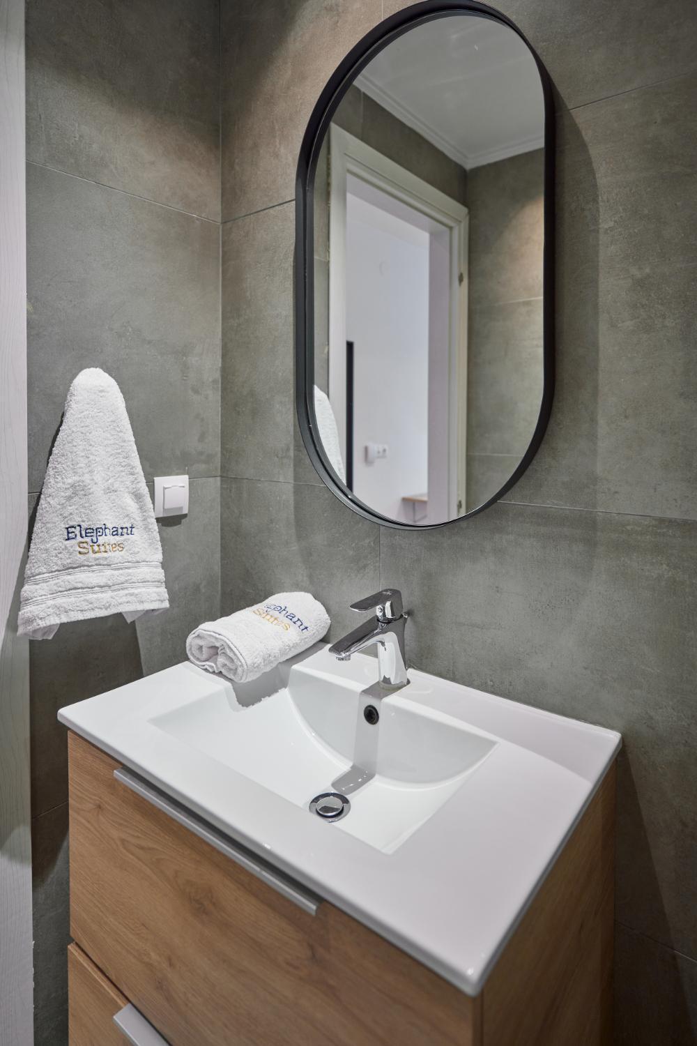 Elephant Suites Szaloniki Kültér fotó