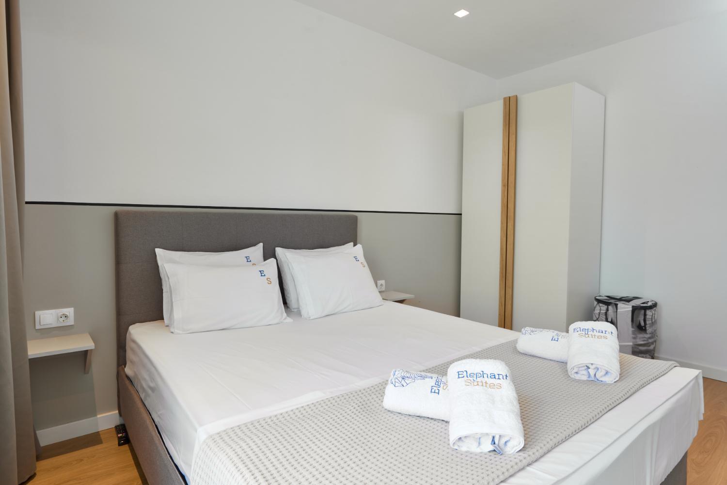 Elephant Suites Szaloniki Kültér fotó