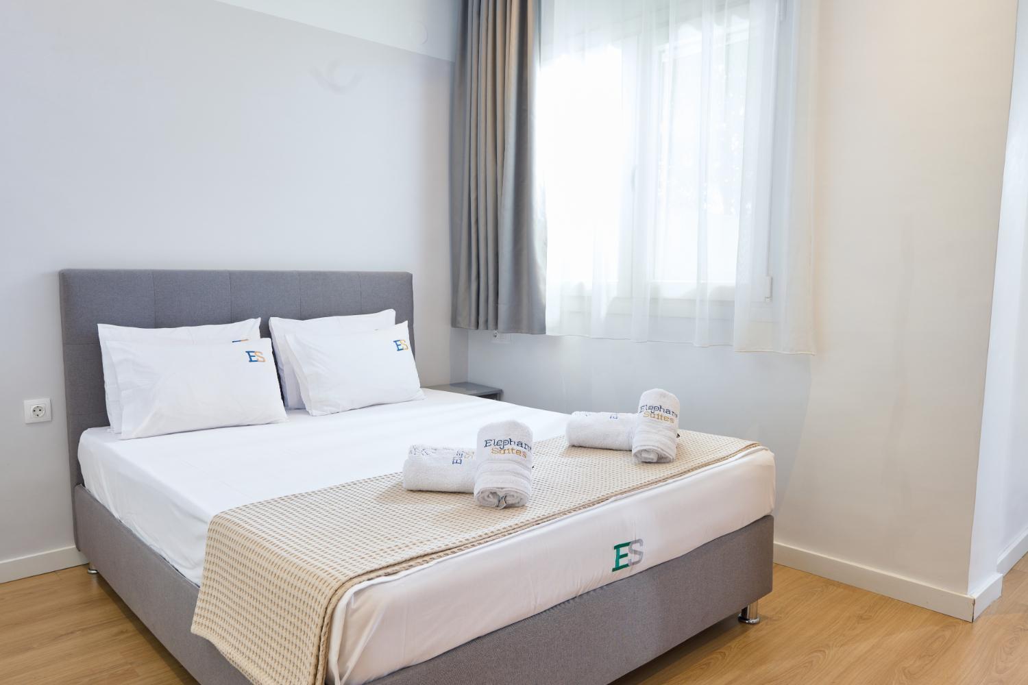 Elephant Suites Szaloniki Kültér fotó