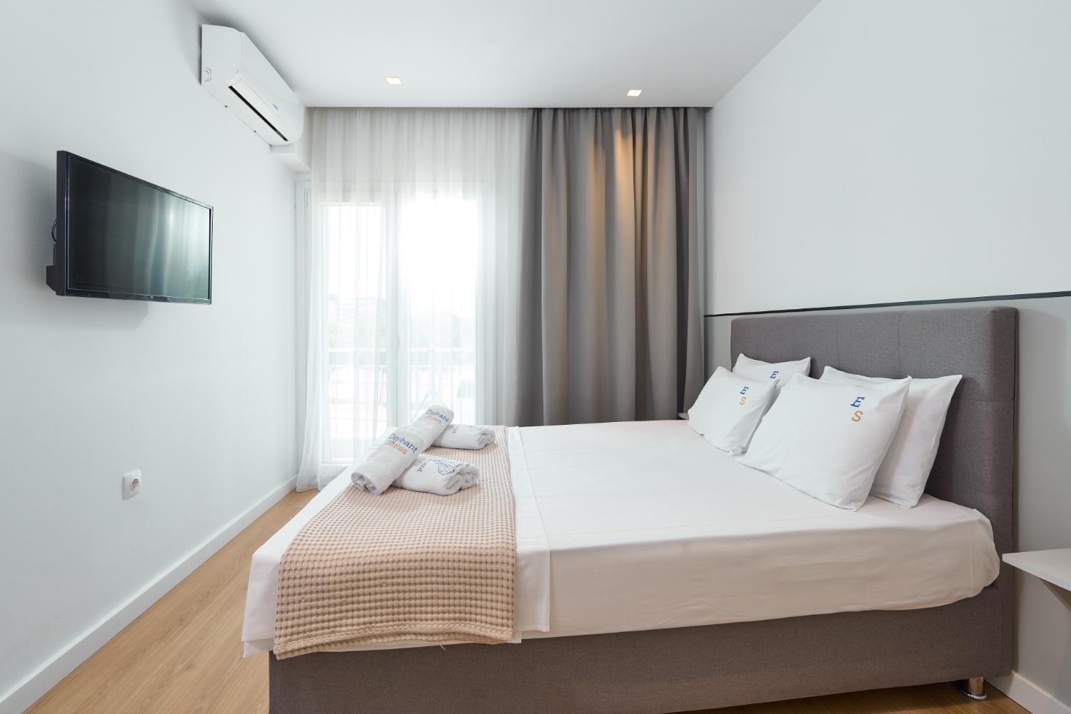 Elephant Suites Szaloniki Kültér fotó