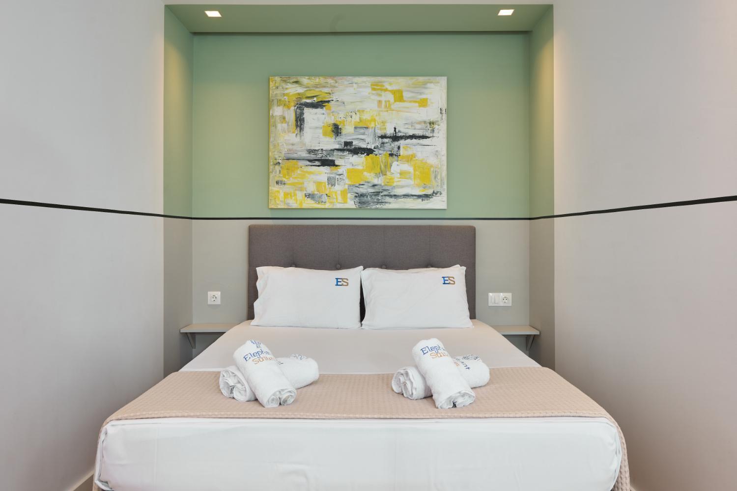 Elephant Suites Szaloniki Kültér fotó